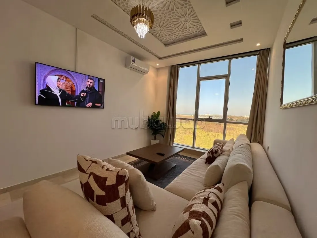Appartement moderne à louer, Tanja Balia, Tanger - طنجة (3)