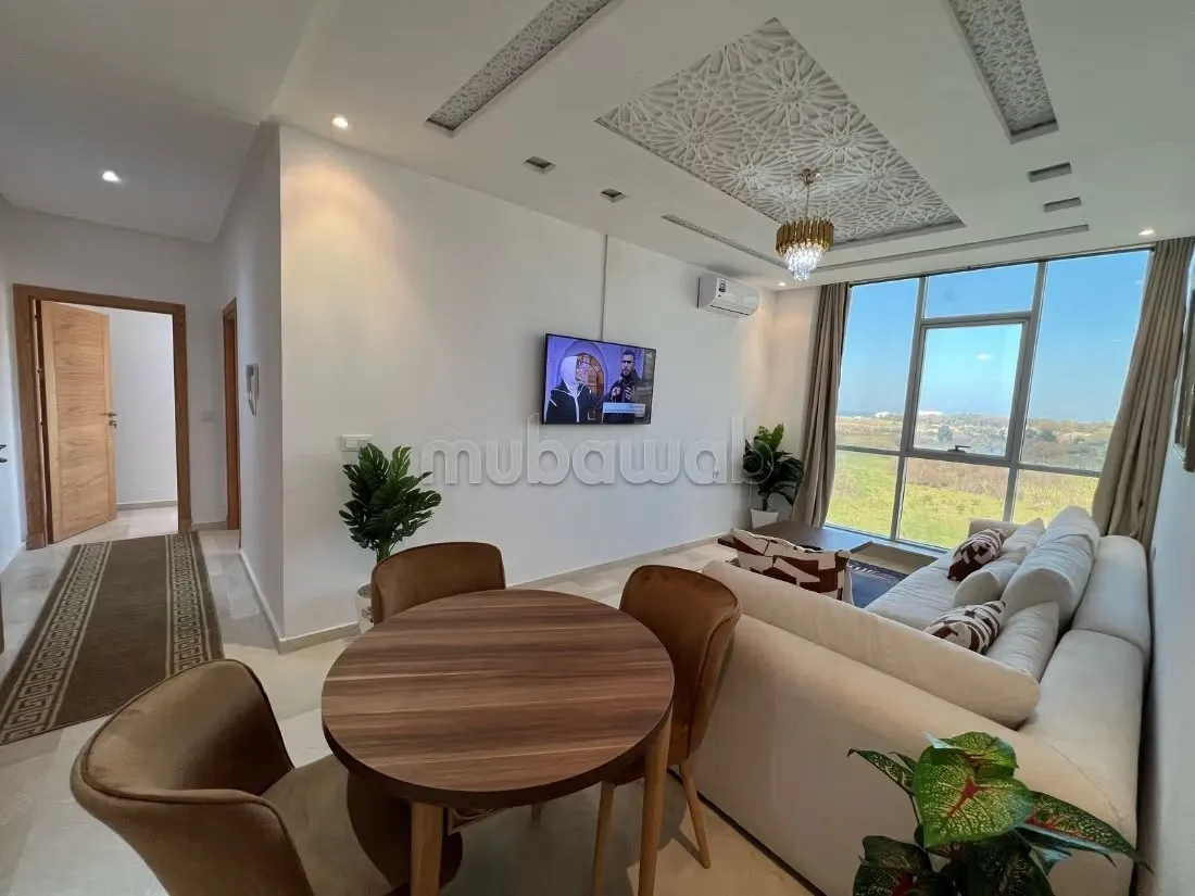 Appartement moderne à louer, Tanja Balia, Tanger - طنجة (2)