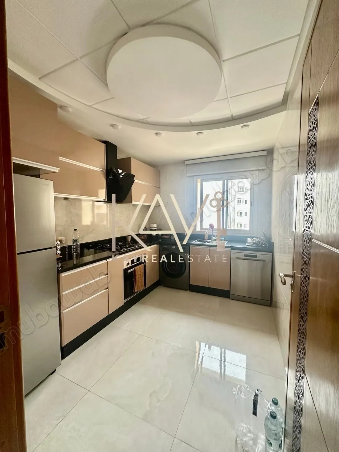 Appartement neuf à louer – Place Mozart, Tanger - طنجة (3)