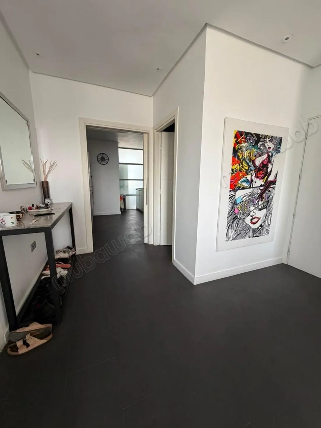 Appartement à Gauthier 
11e étage, Dernier Etage, Penthouse - الدار البيضاء (2)