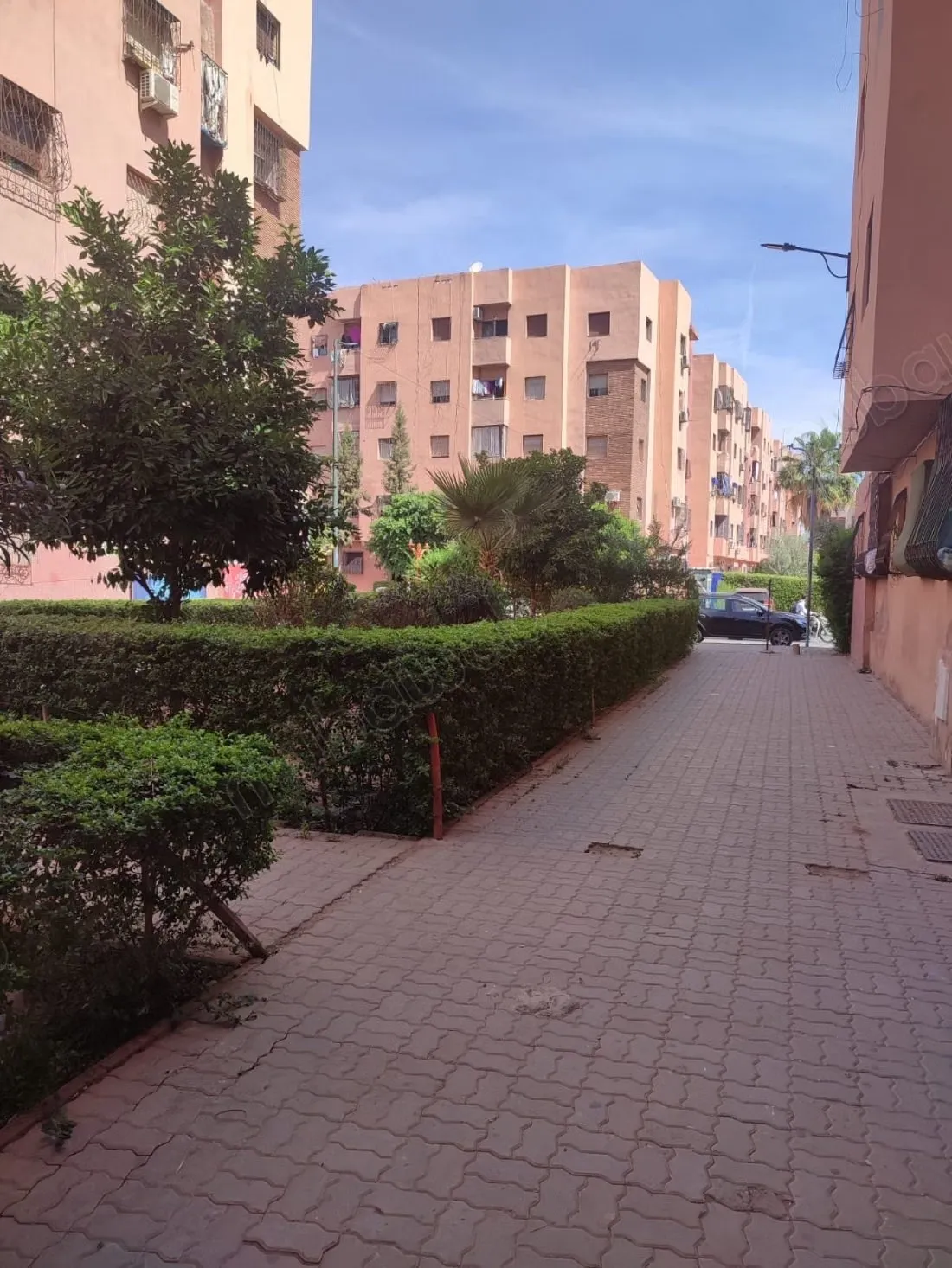Appartement Hypothèque à Doha Portes de Marrakech - مراكش (2)