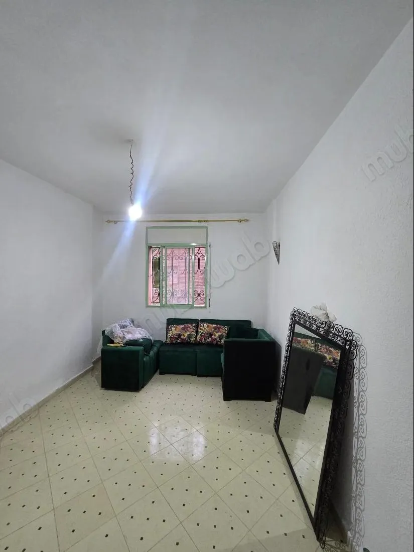 Appartement Hypothèque à Doha Portes de Marrakech - مراكش