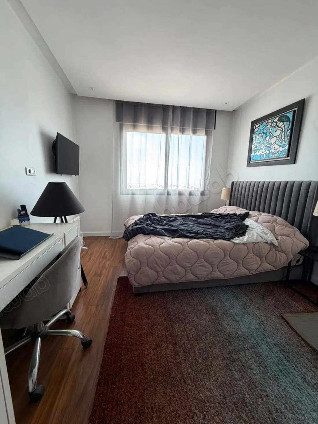 Appartement à Gauthier 
11e étage, Dernier Etage, Penthouse - الدار البيضاء (3)