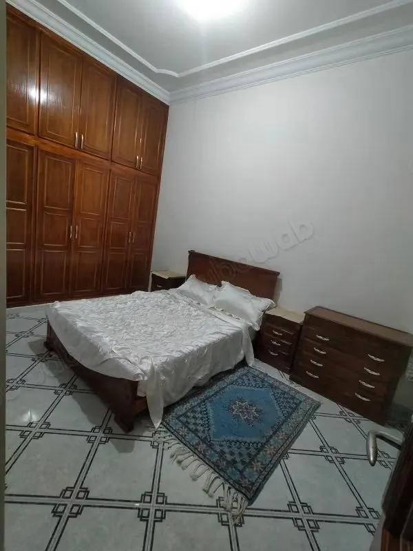 Appartements meublé bien situé - تمارة (3)