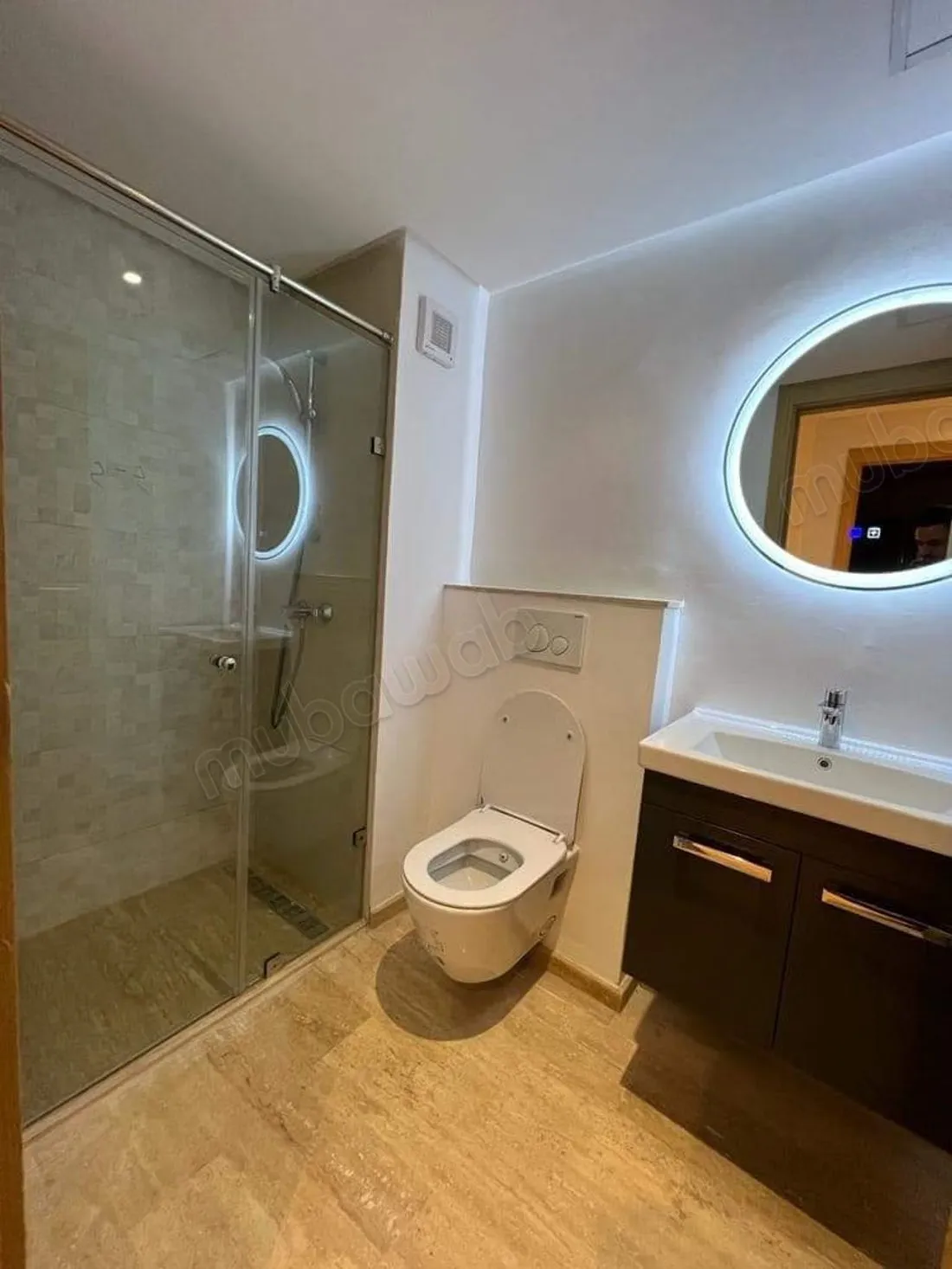 Appartements à louer à Maamora. 2 excellentes chambres. Park... - القنيطرة (2)