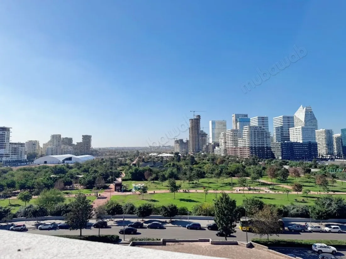 Appartements à louer à Beauséjour. 1 chambre. Avec ascenseur... - الدار البيضاء