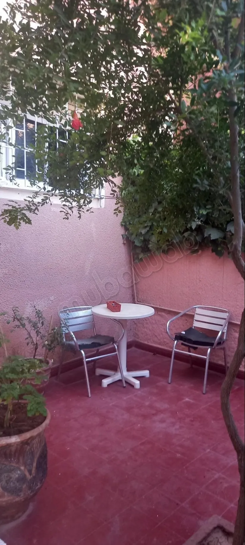 Villa meublée au centre ville sans intermédiaire - وجدة (2)