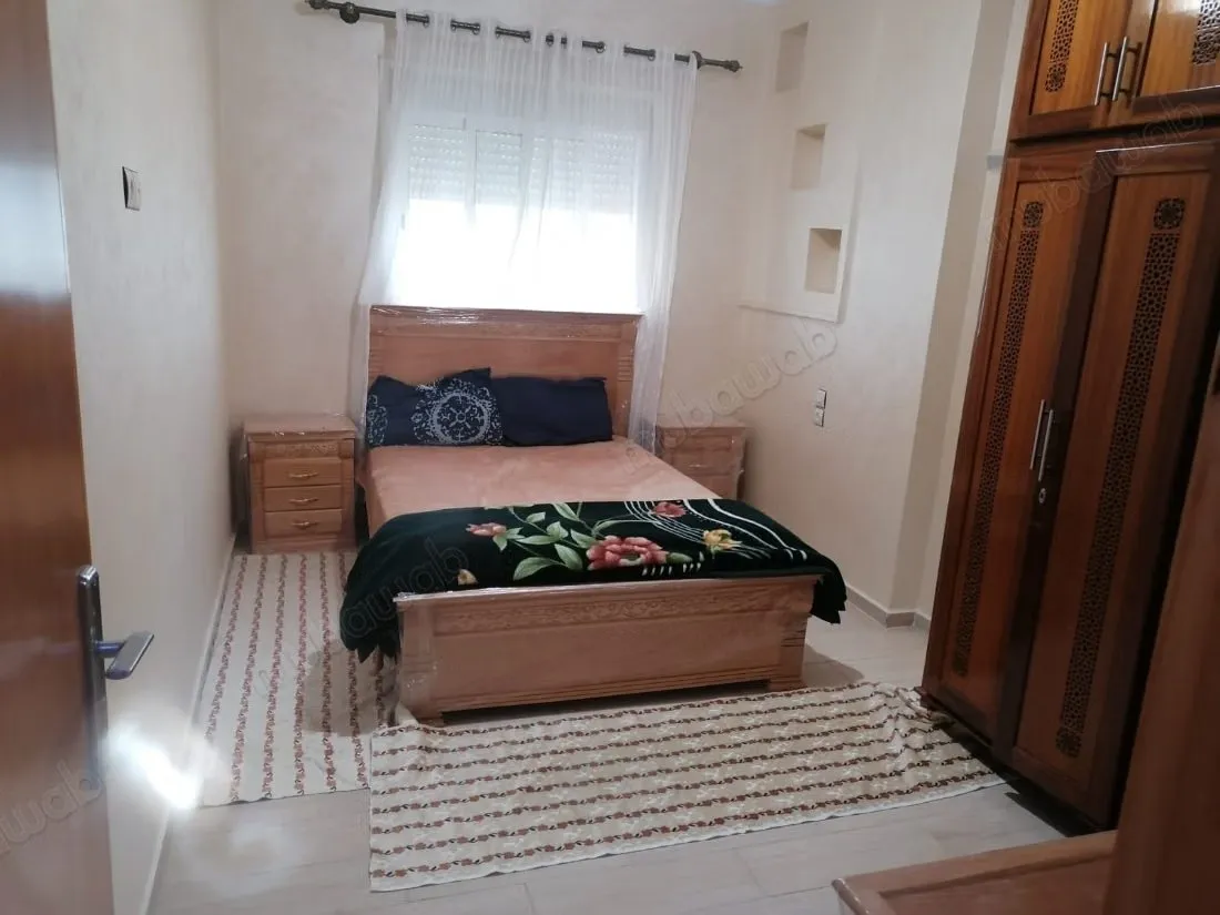 Appart meublé centre ville familiale - مكناس (2)