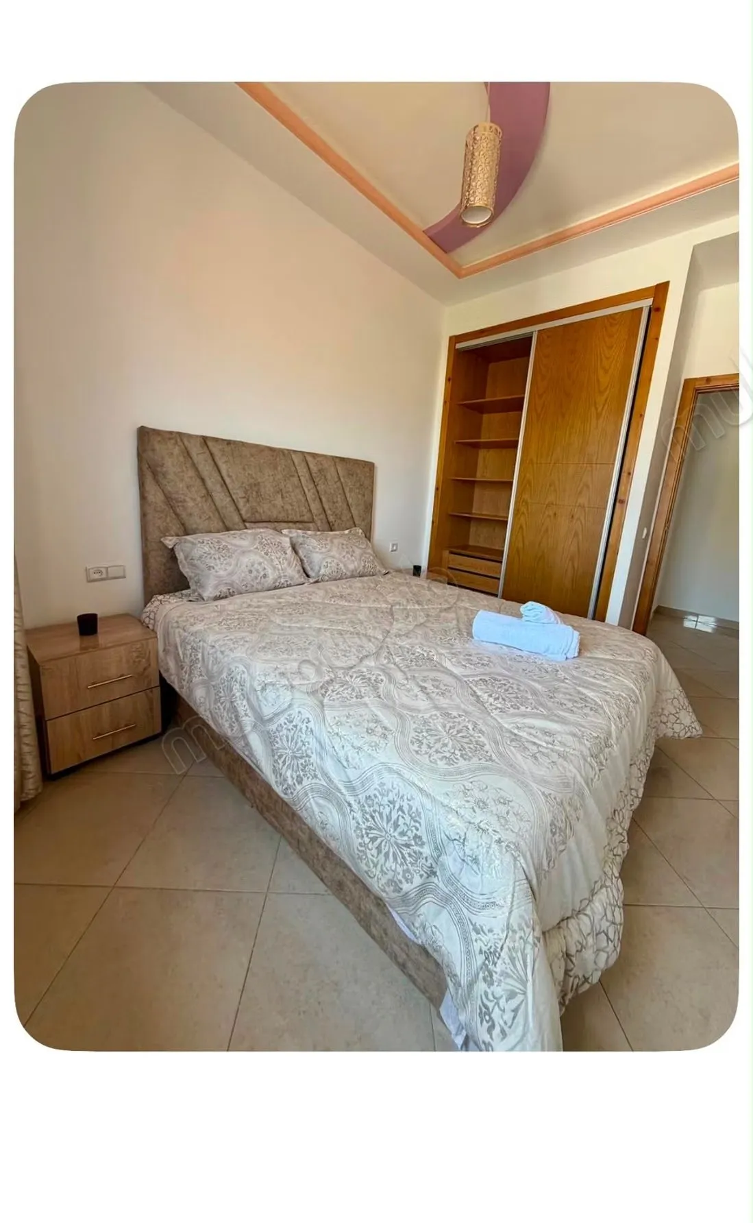 Location à louer par jour - سلا