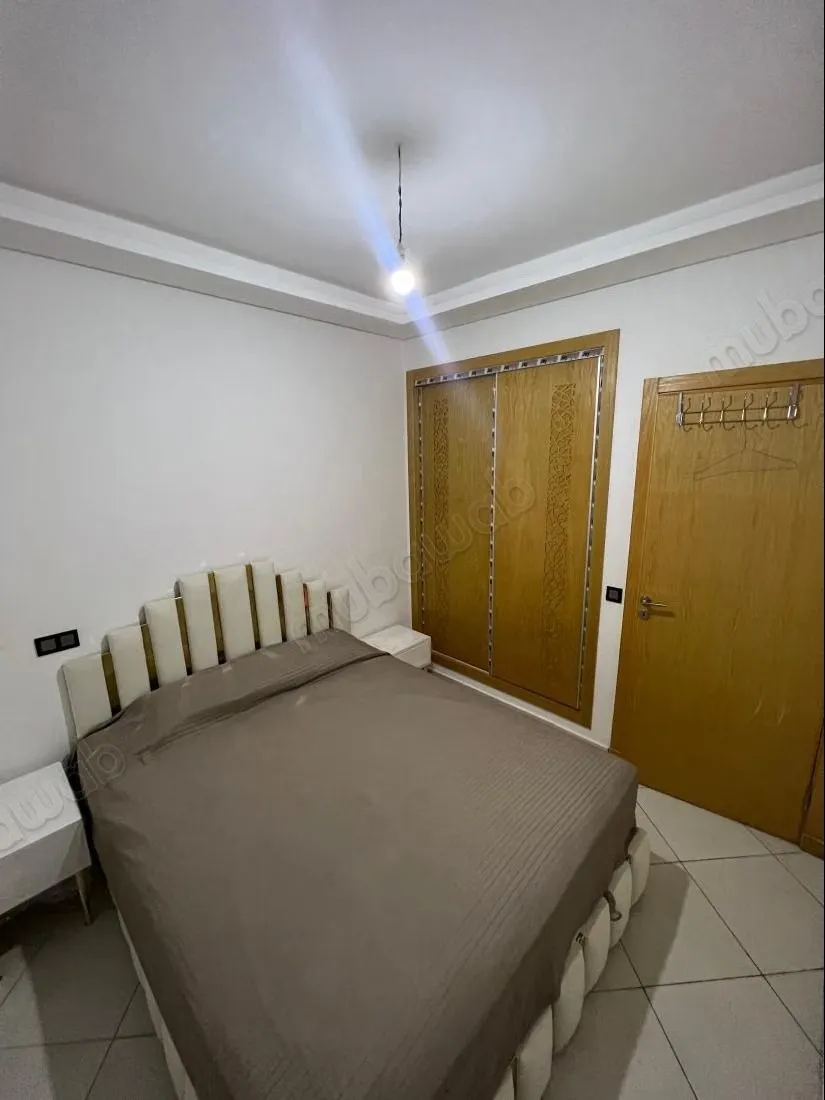 Appartement avec piscine bouznika - بوزنيقة (2)