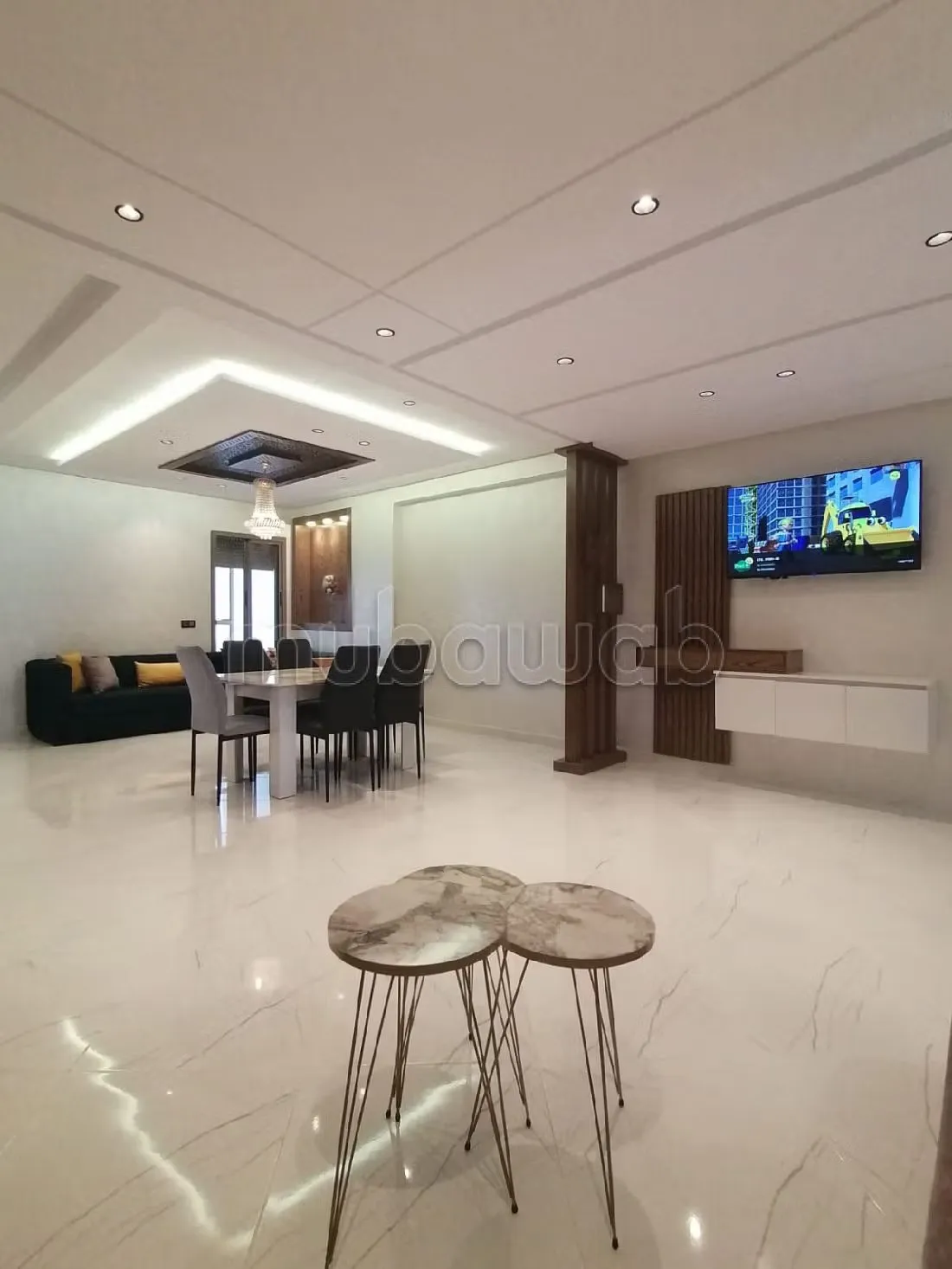 Bel appartement au centre ville de kenitra - القنيطرة