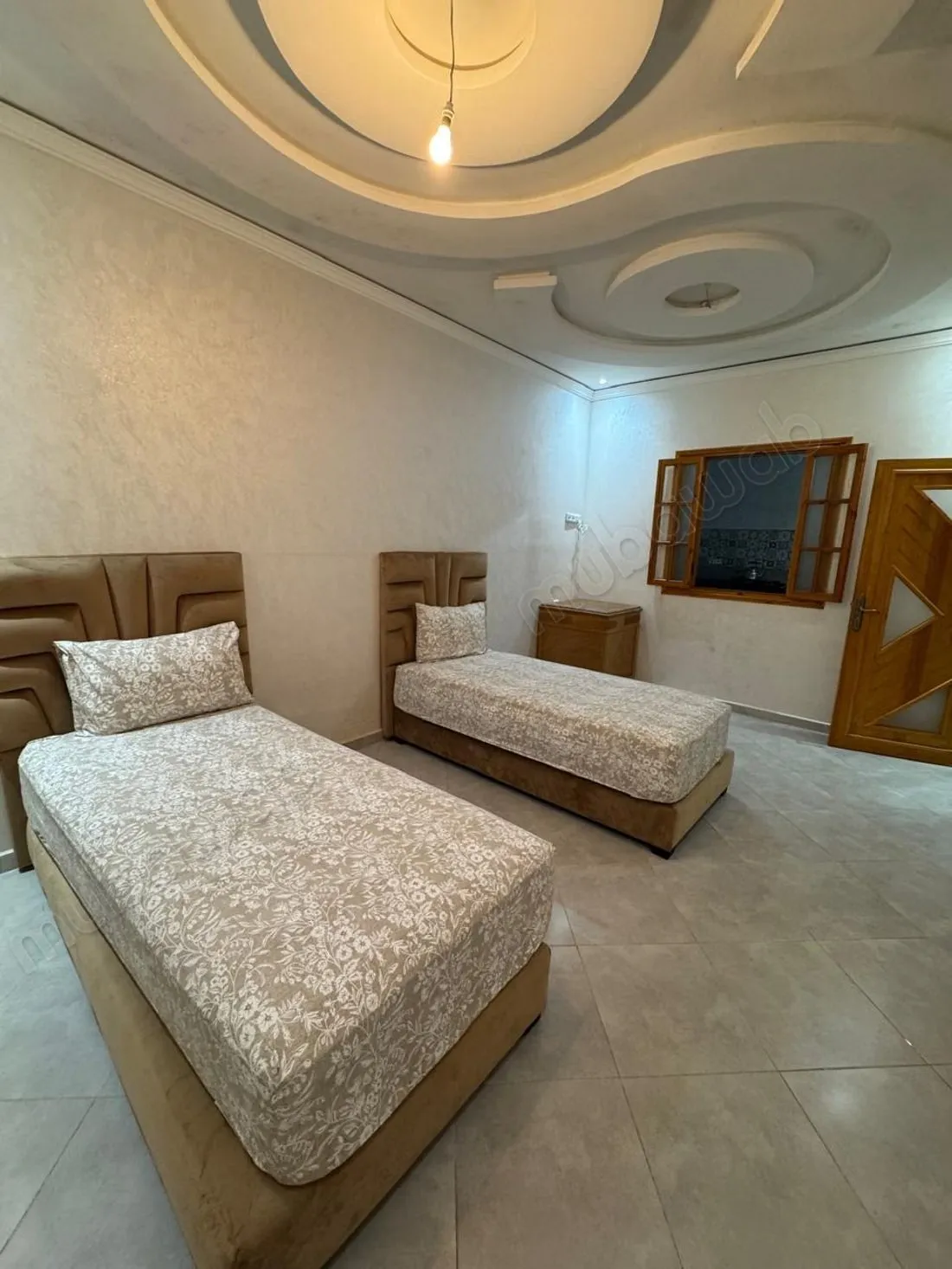 Appartements à louer sur la rue Mohammed 5. 2 belles chambre... - الصويرة (3)