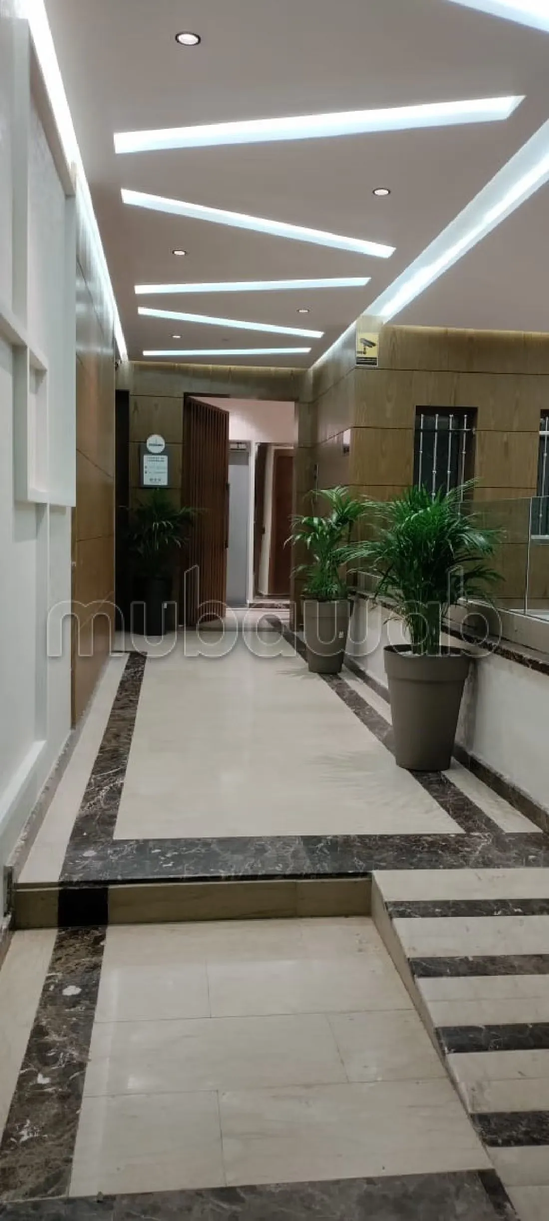 Bel appartement au centre ville de kenitra - القنيطرة (2)