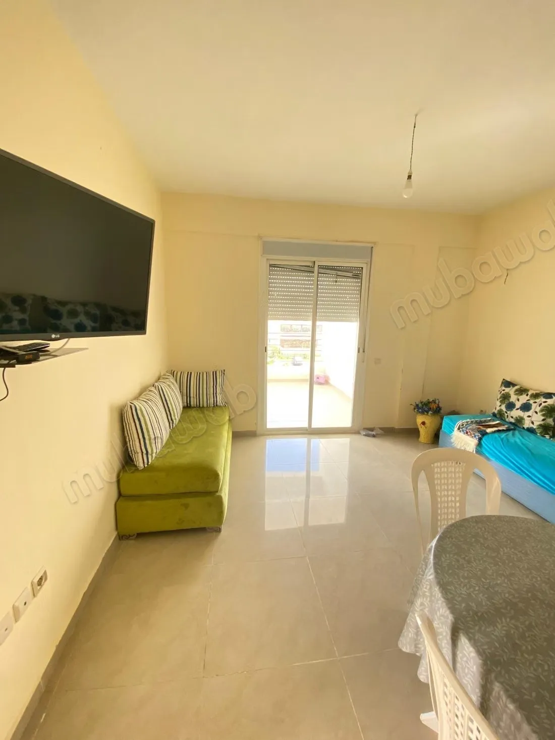 Appartements à Tanger avec vue sur la mer - طنجة (2)