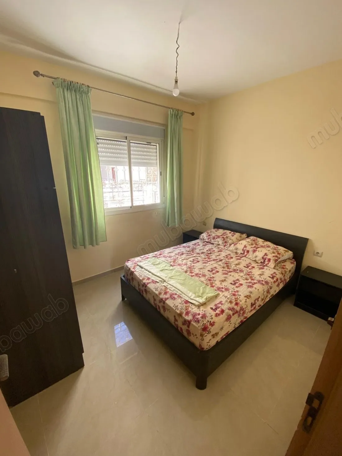 Appartements à Tanger avec vue sur la mer - طنجة (3)