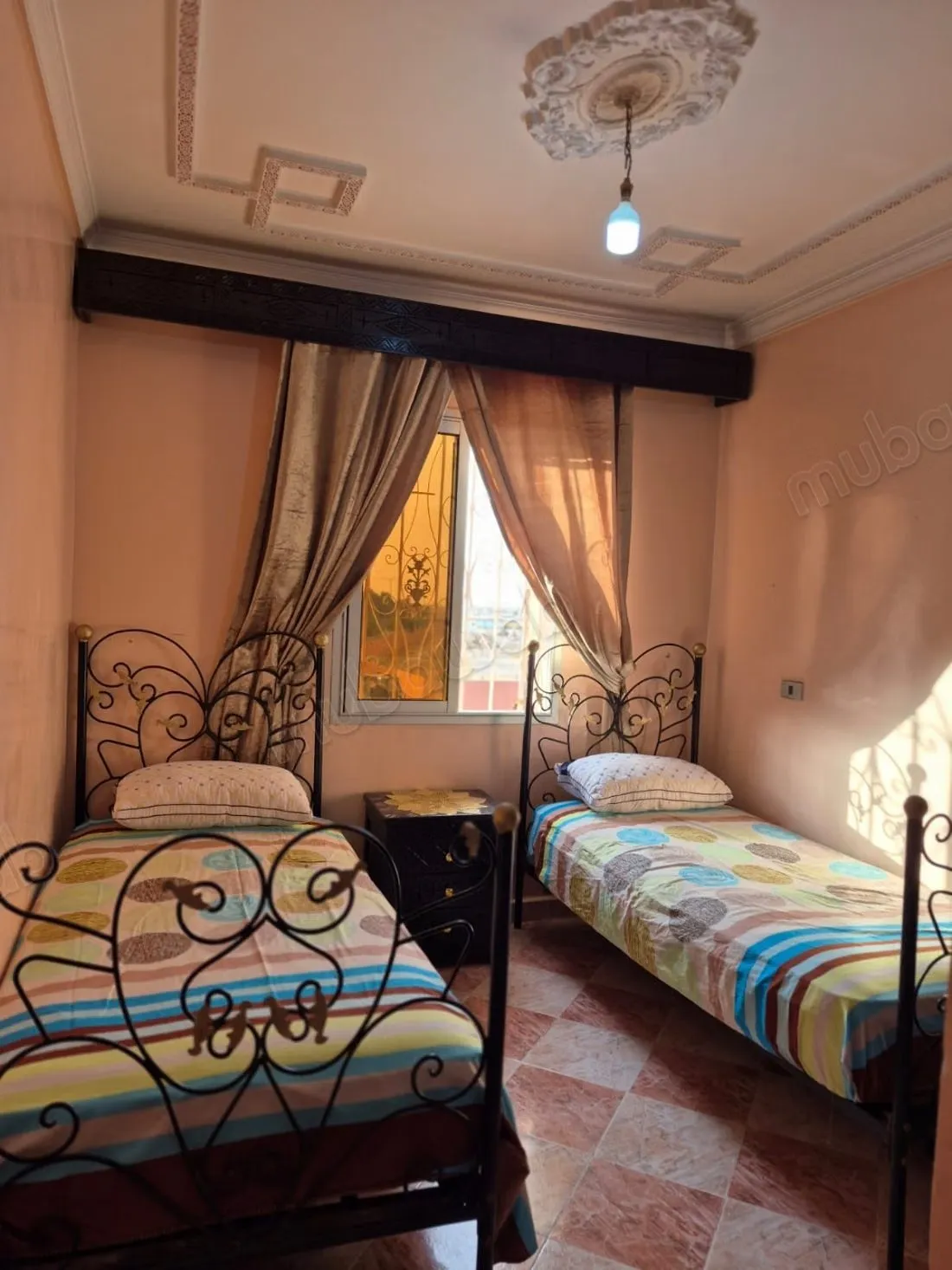 Appartements à louer à Mhamid. 2 chambres. Salon marocain me... - مراكش (3)