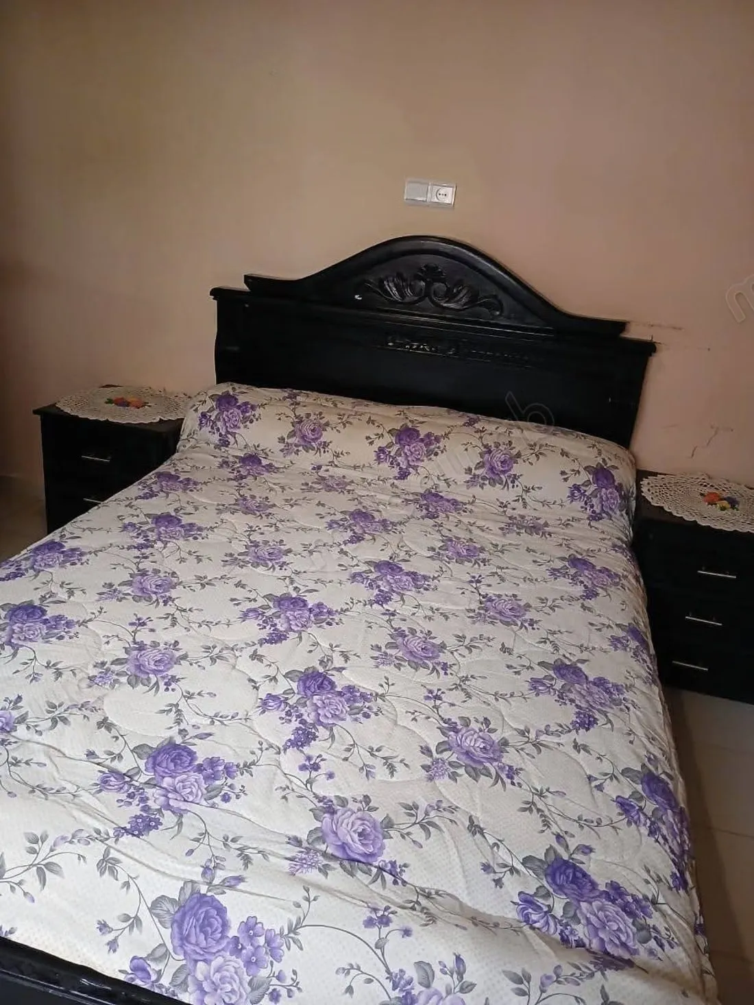 Appartements à louer dans le quartier Al-Salam. Surface 120... - أسفي