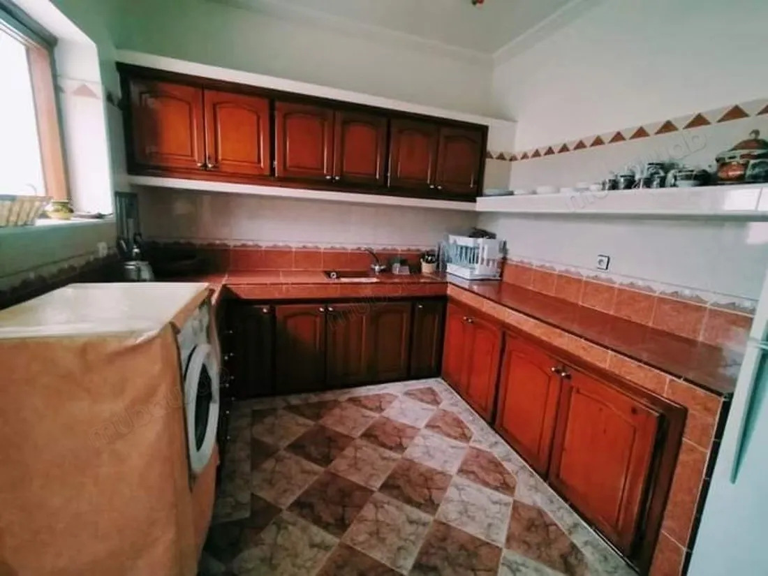 Appartements à louer dans le quartier Al-Salam. Surface 120... - أسفي (3)