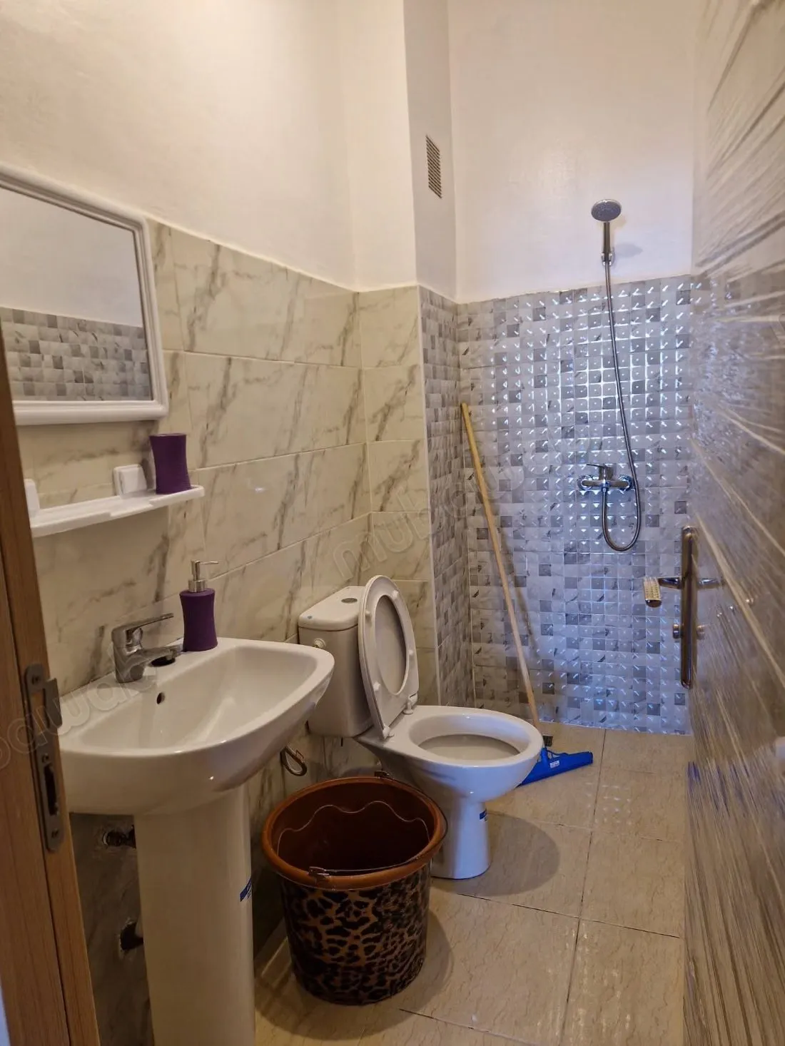 Appartements à louer dans le quartier Al-Salam. Surface 120... - أسفي (2)