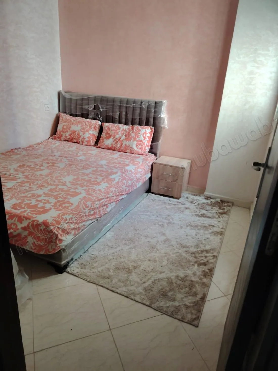 Appart route sidi bouzod corniche nasre - الجديدة (2)