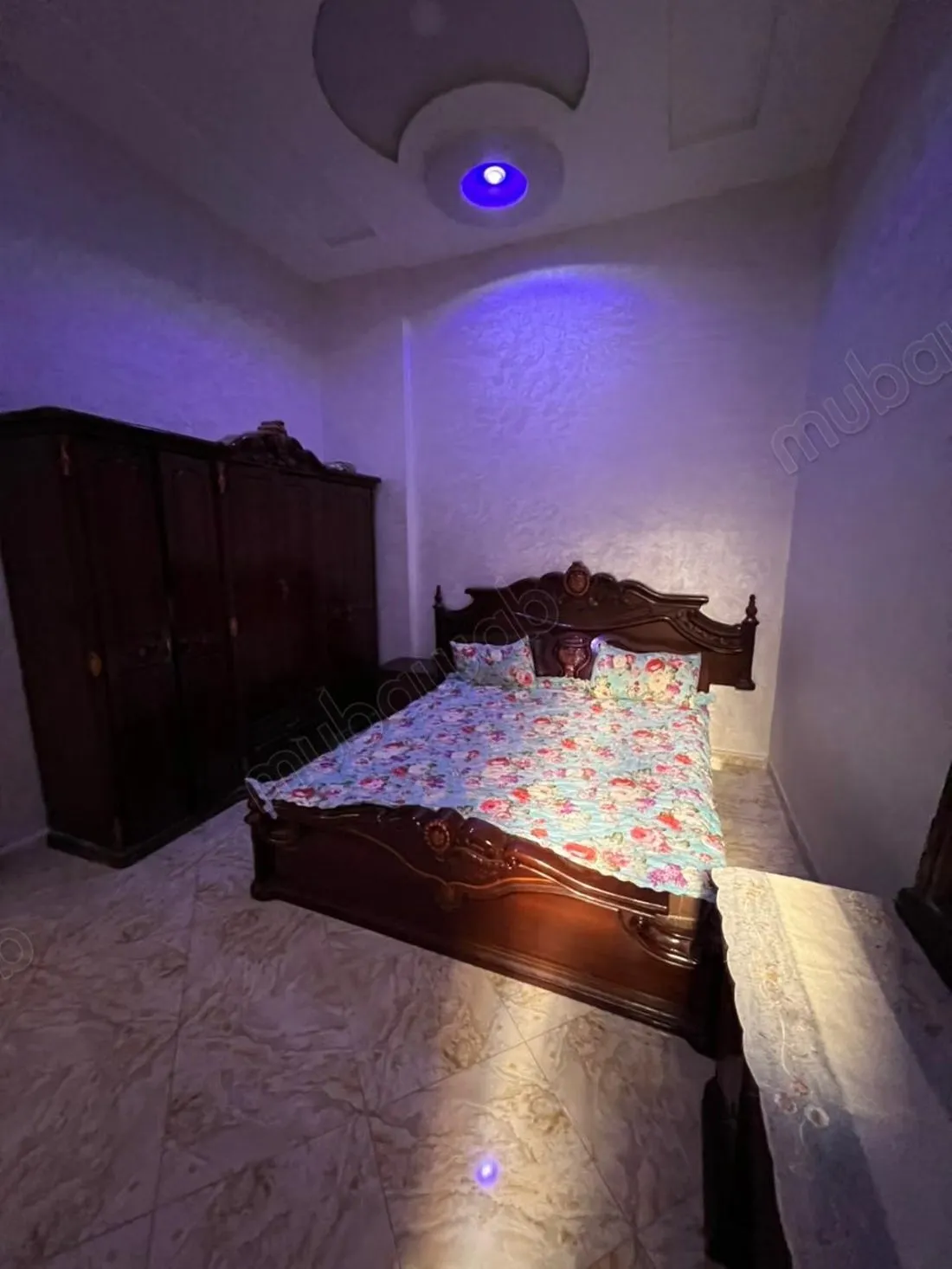 Appartements à louer à Moulay Yacoub. Surface 80 m². Parabol... - Moulay Yaâcoub (3)