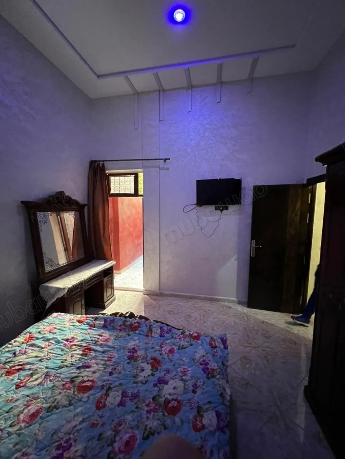 Appartements à louer à Moulay Yacoub. Surface 80 m². Parabol... - Moulay Yaâcoub (2)