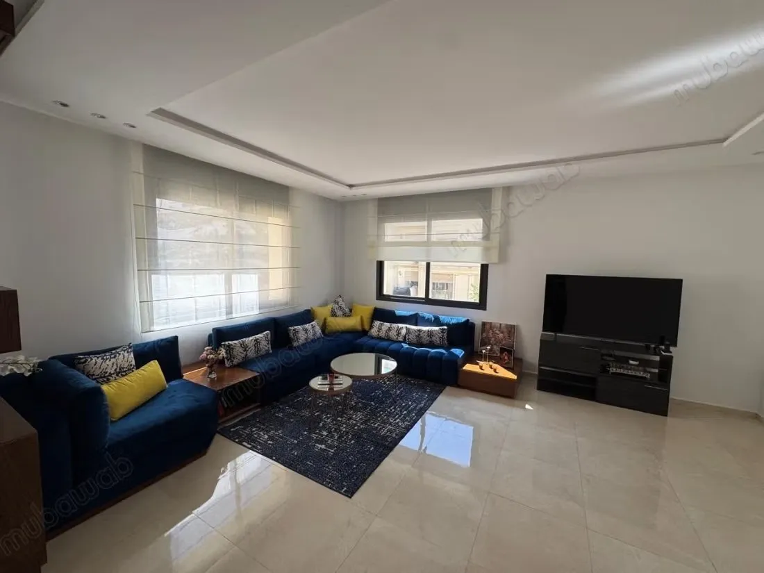 Appartement à Boulevard Anfa à côté de Ahmet Chef - الدار البيضاء