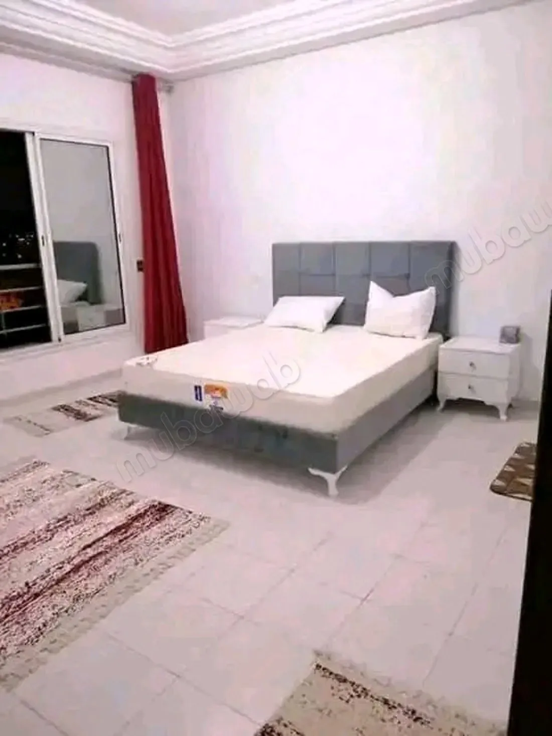 Appartements à louer à Chefchaouen. 2 chambres. Salon maroca... - شفشاون (2)