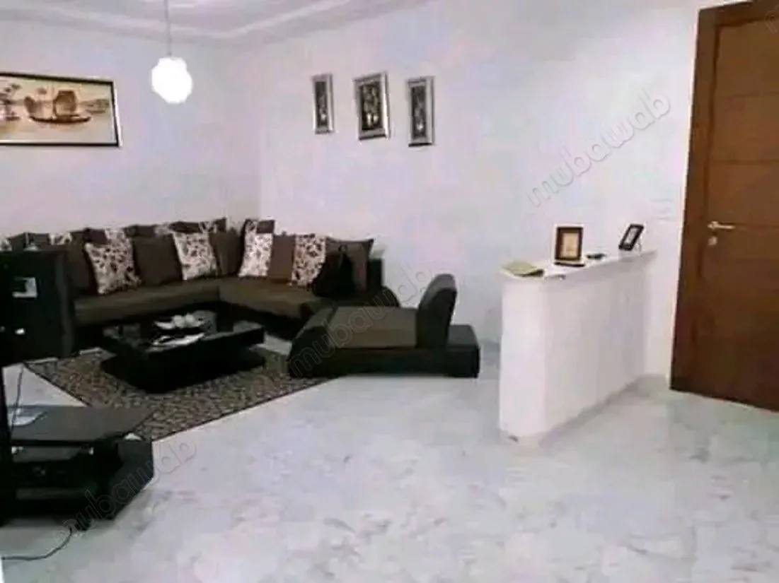 Appartements à louer à Chefchaouen. 2 chambres. Salon maroca... - شفشاون