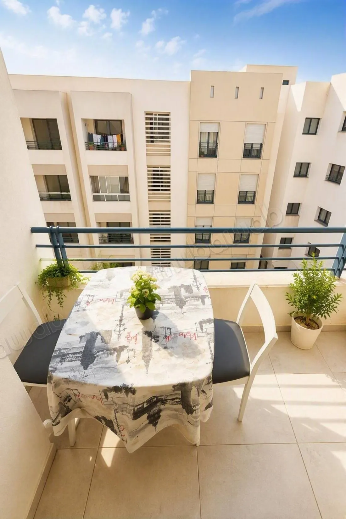 Evasion cotiere Joli appartement cosy&acceuillant - أكادير (3)