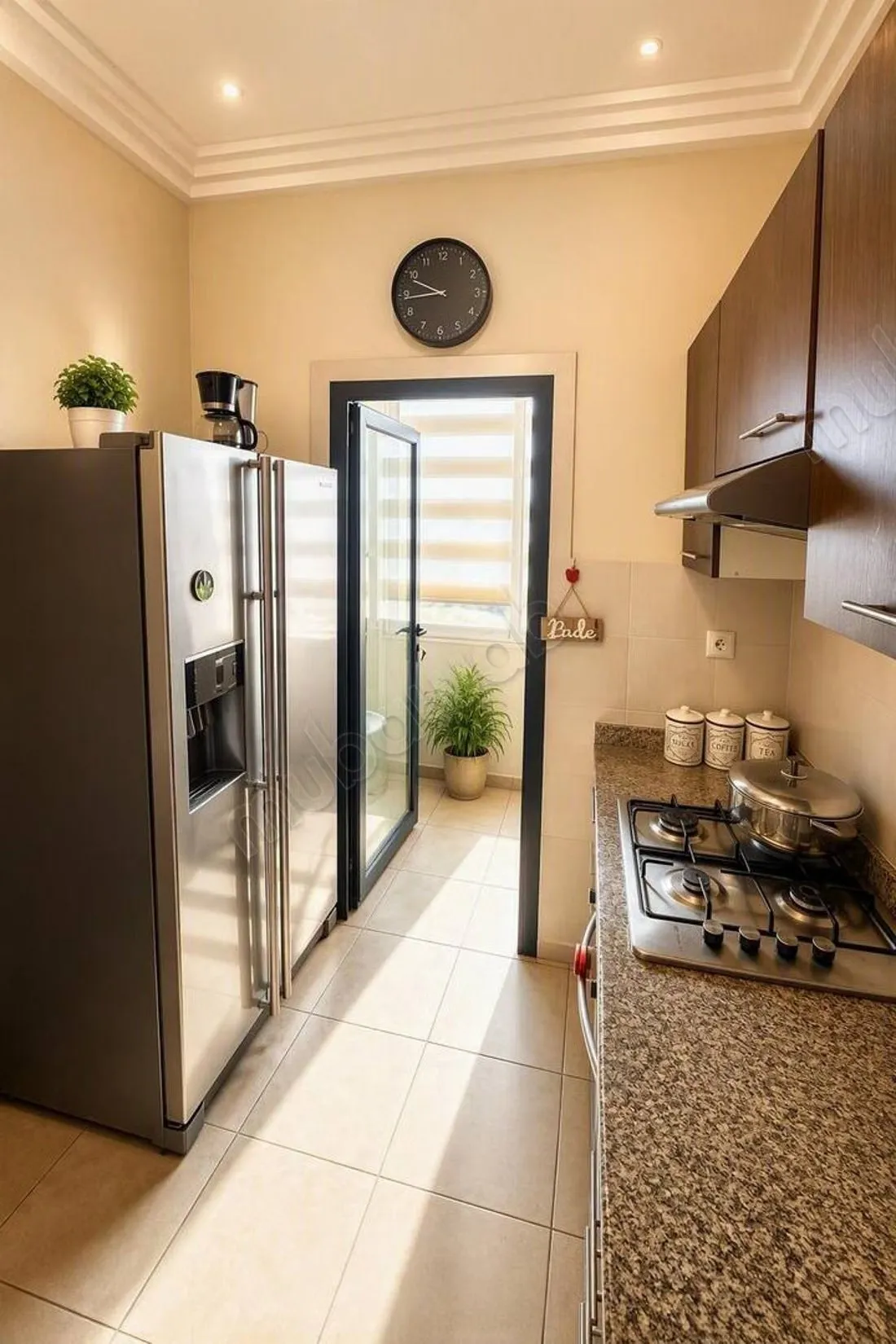 Evasion cotiere Joli appartement cosy&acceuillant - أكادير (2)