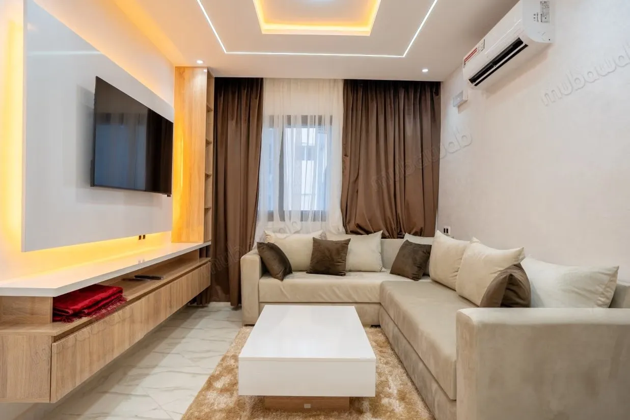 Location d'un appartement à Al Hoceima - الحسيمة