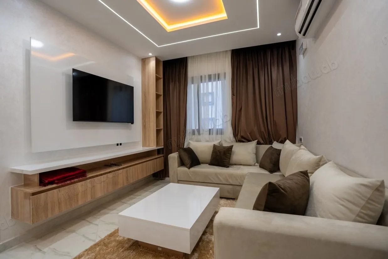Location d'un appartement à Al Hoceima - الحسيمة (3)