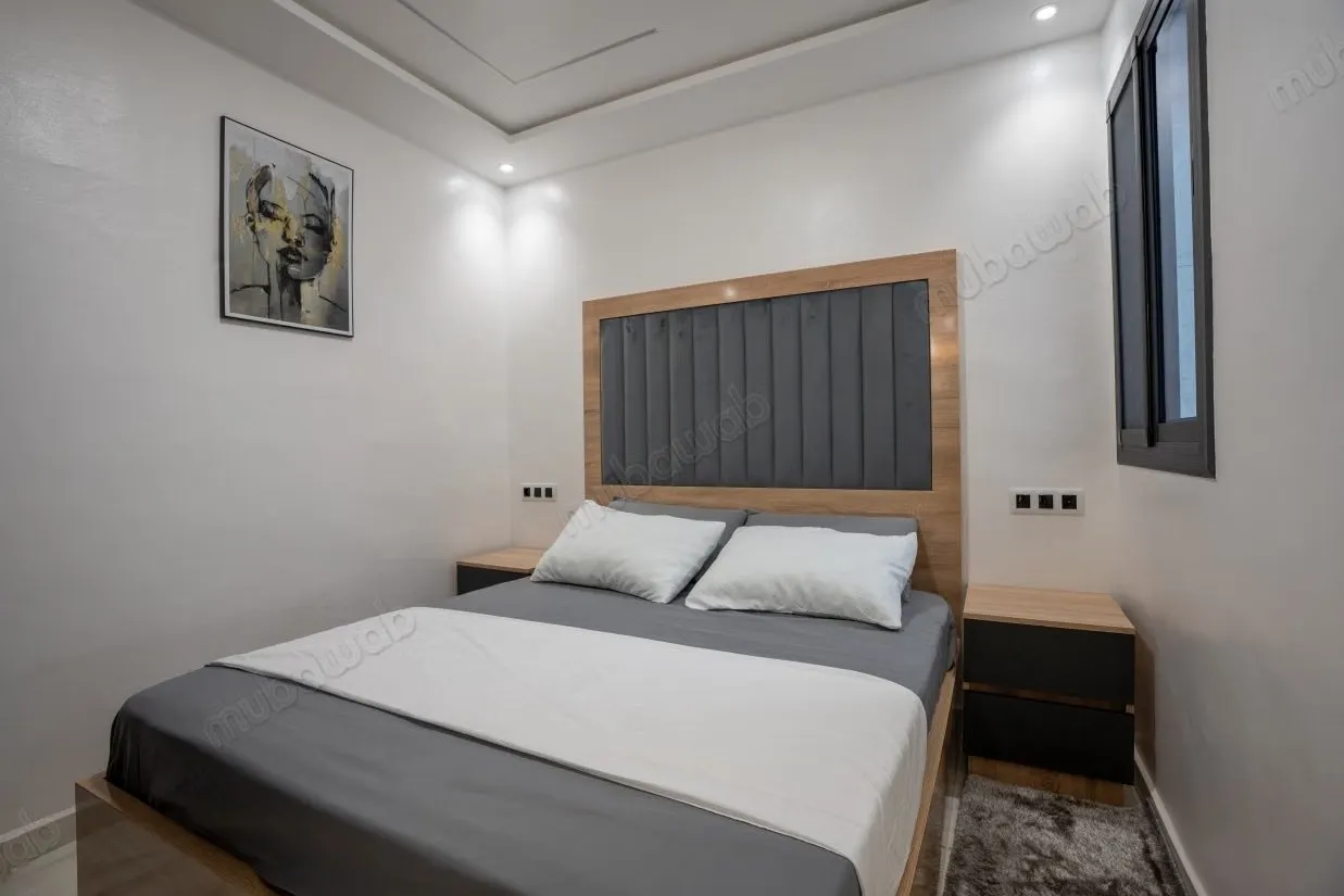 Location d'un appartement à Al Hoceima - الحسيمة (2)