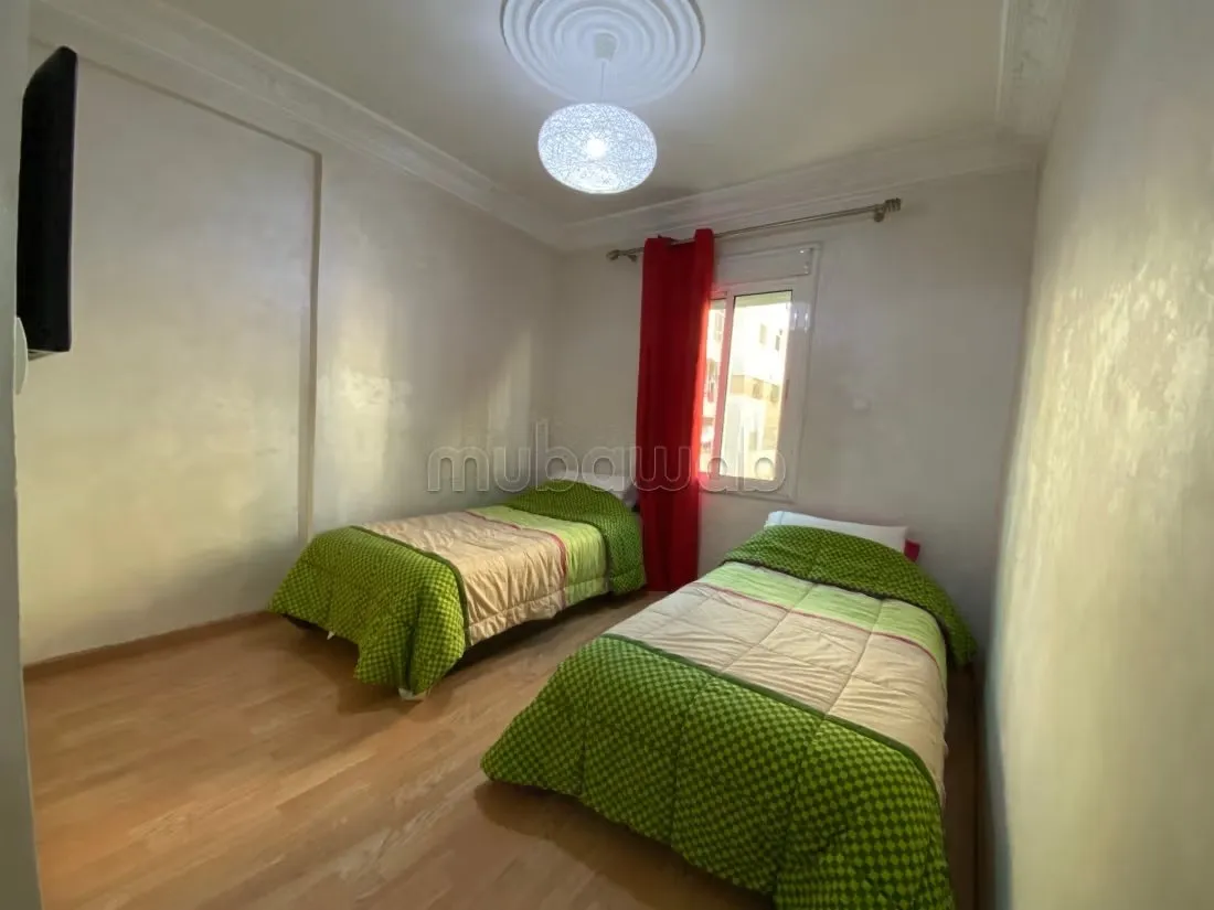 Appartement de vacances à louer à Narjis. 3 pièces confortab... - فاس