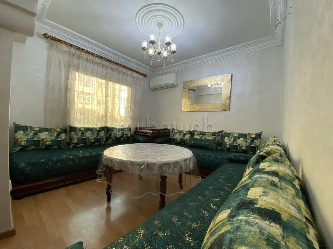 Appartement de vacances à louer à Narjis. 3 pièces confortab... - فاس (3)