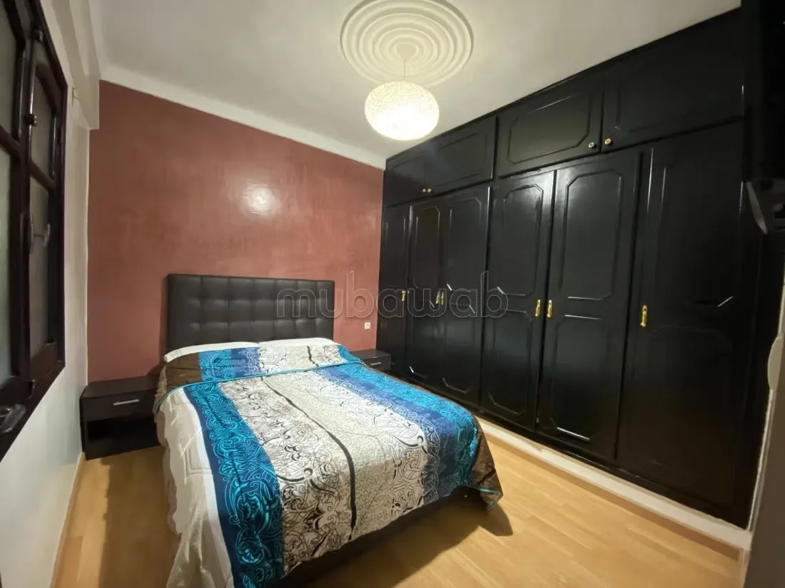 Appartement de vacances à louer à Narjis. 3 pièces confortab... - فاس (2)