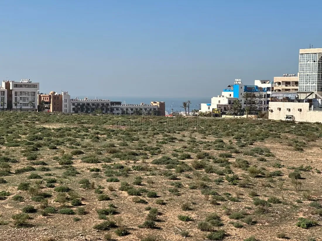 Appartement haut standing 2Ch Founty - أكادير (3)