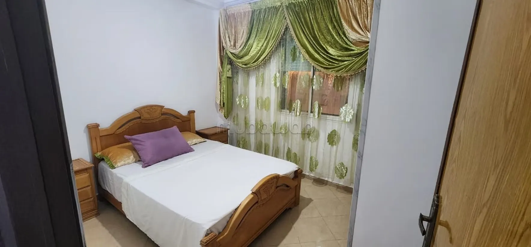 Appartement meublé à louer par jour - طنجة (3)