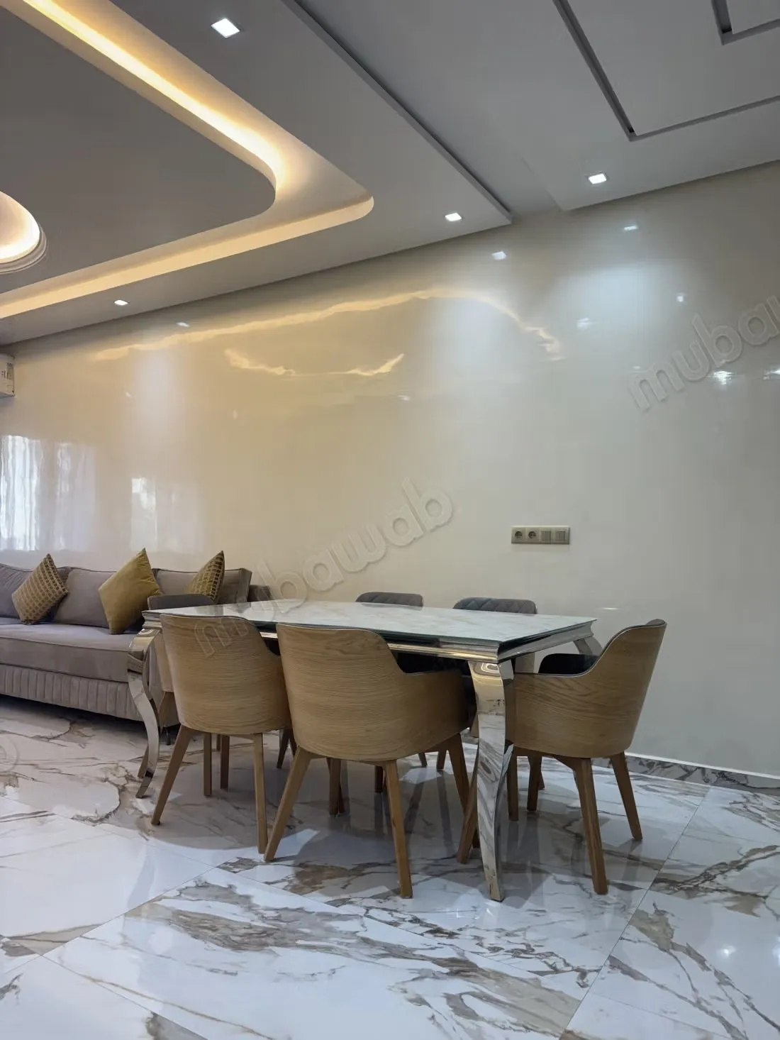 Appartement en location journalière Tanger - طنجة (2)