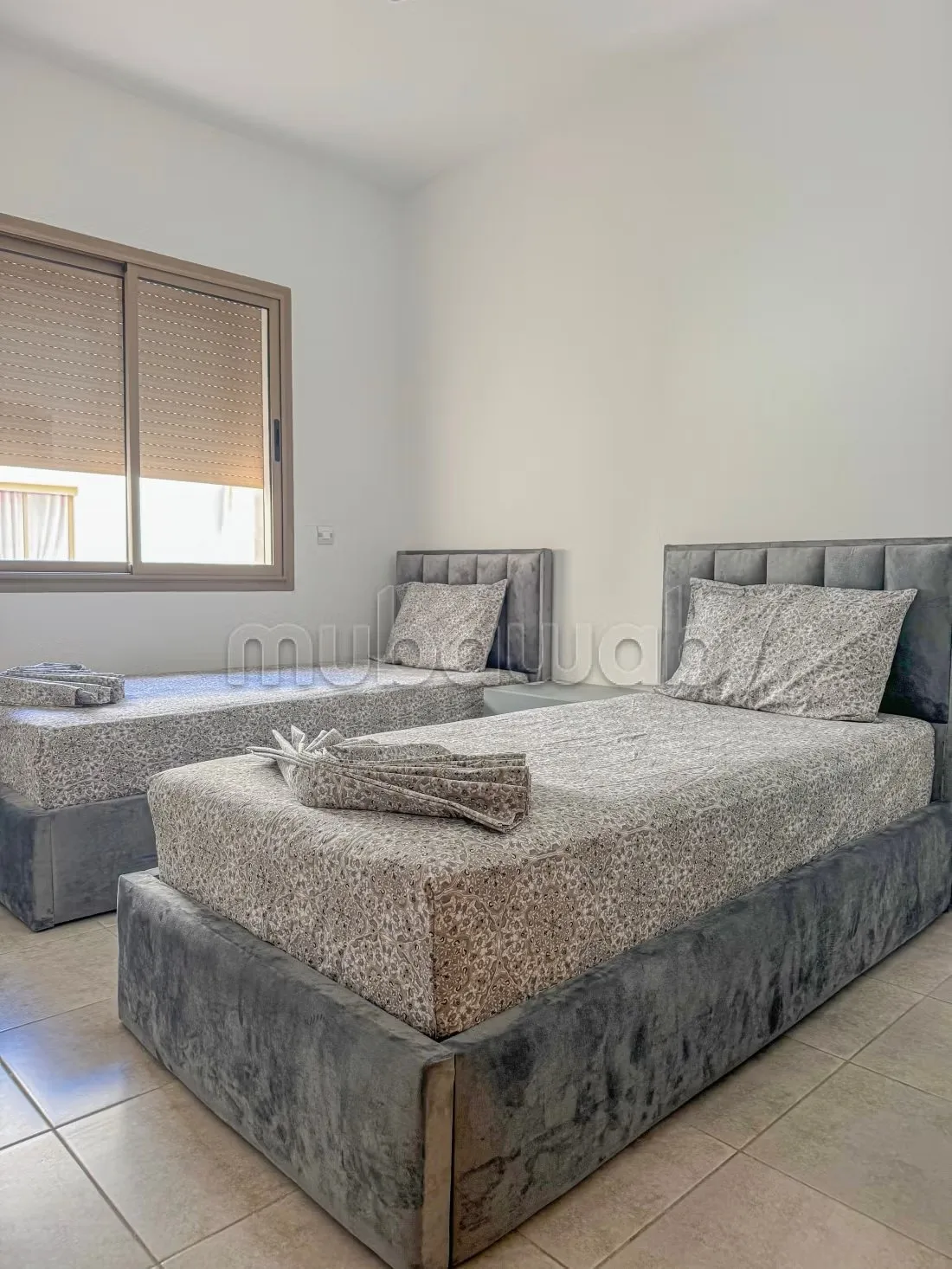 Appartement en location journalière à Tanger - طنجة (2)