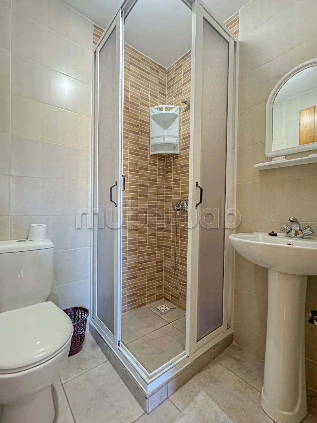 Appartement en location journalière à Tanger - طنجة (3)