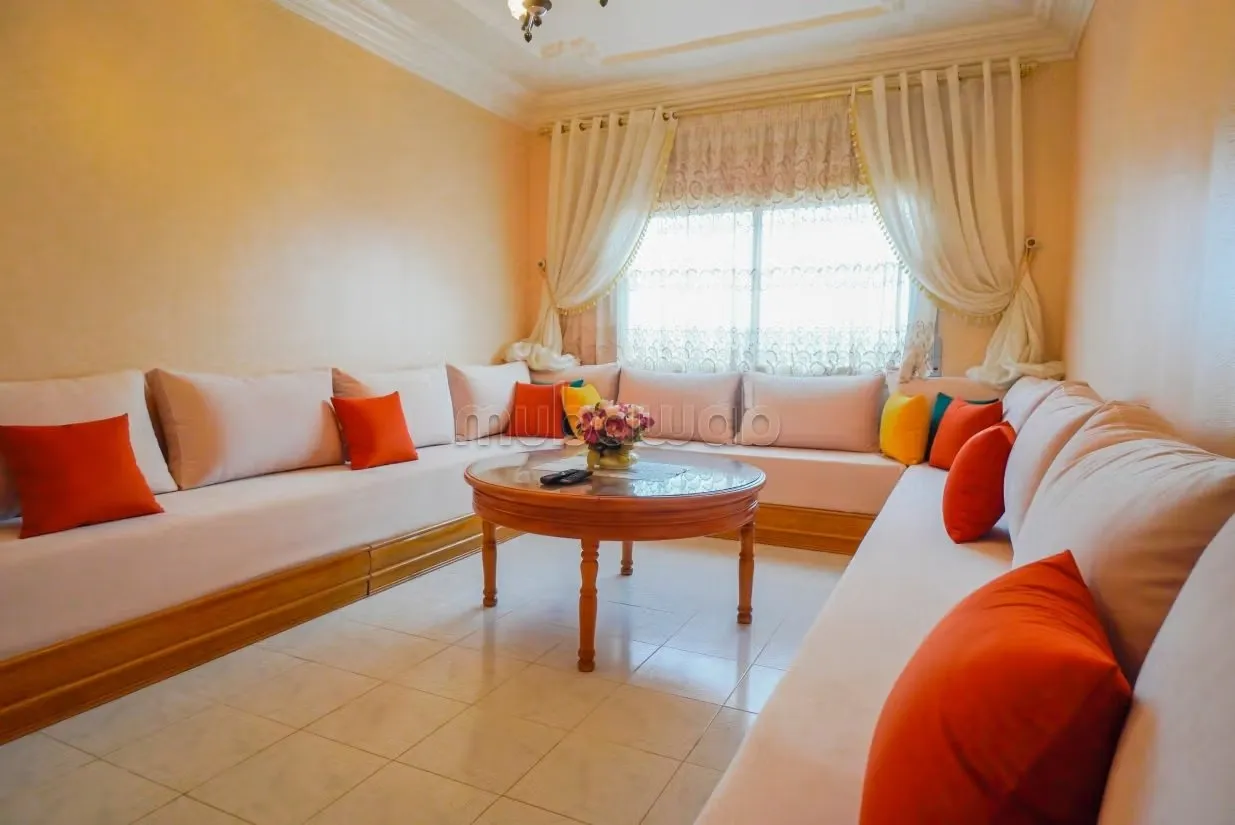 Appartement en Location Journalière Tanger - طنجة (2)