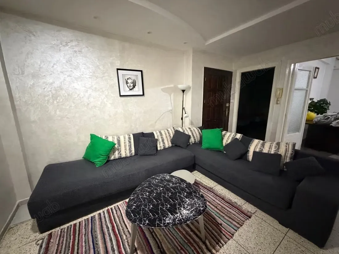Appartement familiale - الرباط (3)