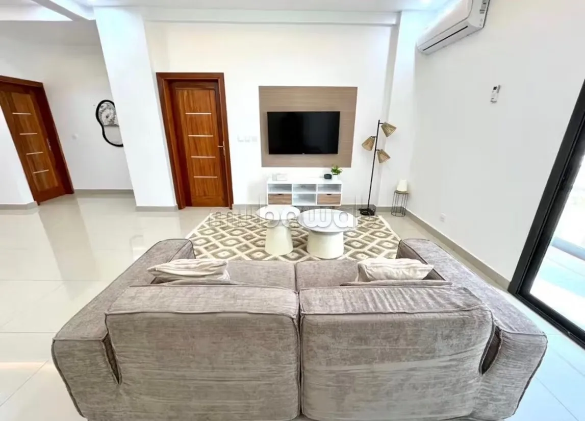 Location d'un appartement à Racine - الدار البيضاء (2)