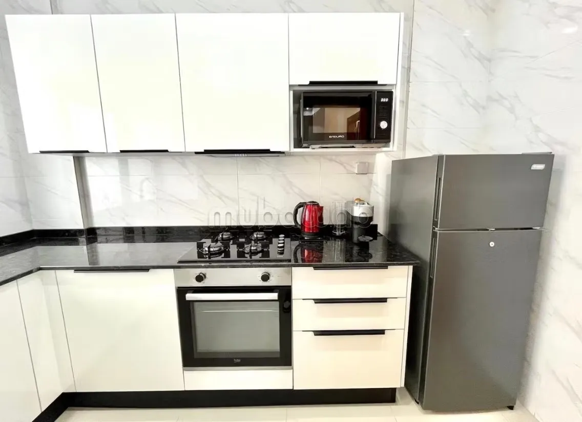 Location d'un appartement à Racine - الدار البيضاء (3)