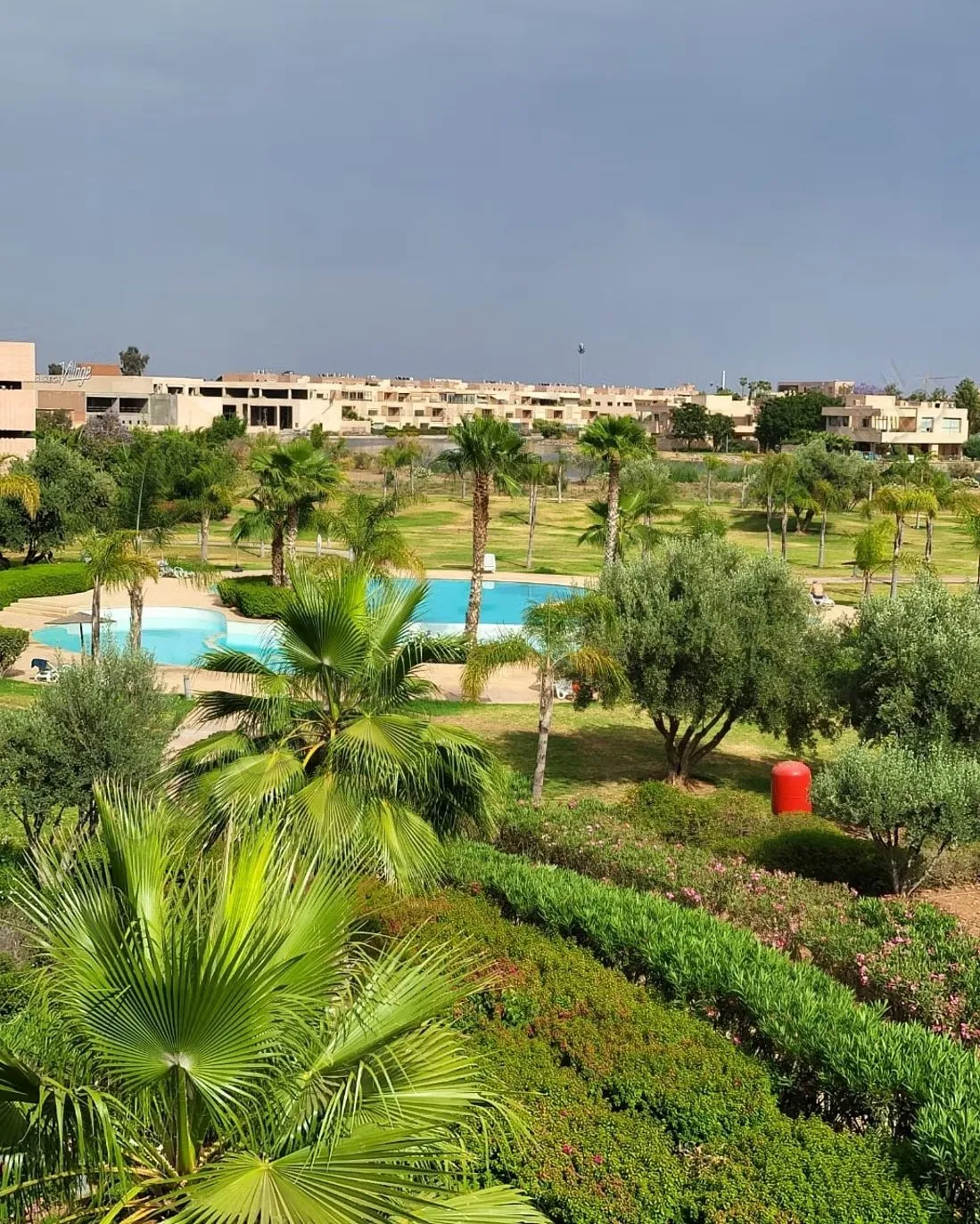 Très joli appate 2 chs équipé par jour - مراكش