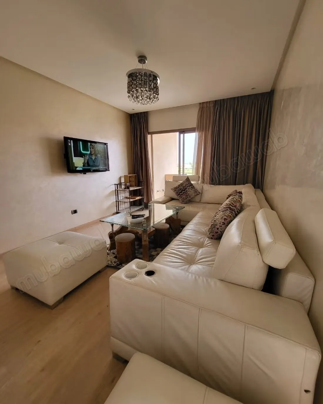 Très joli appate 2 chs équipé par jour - مراكش (2)
