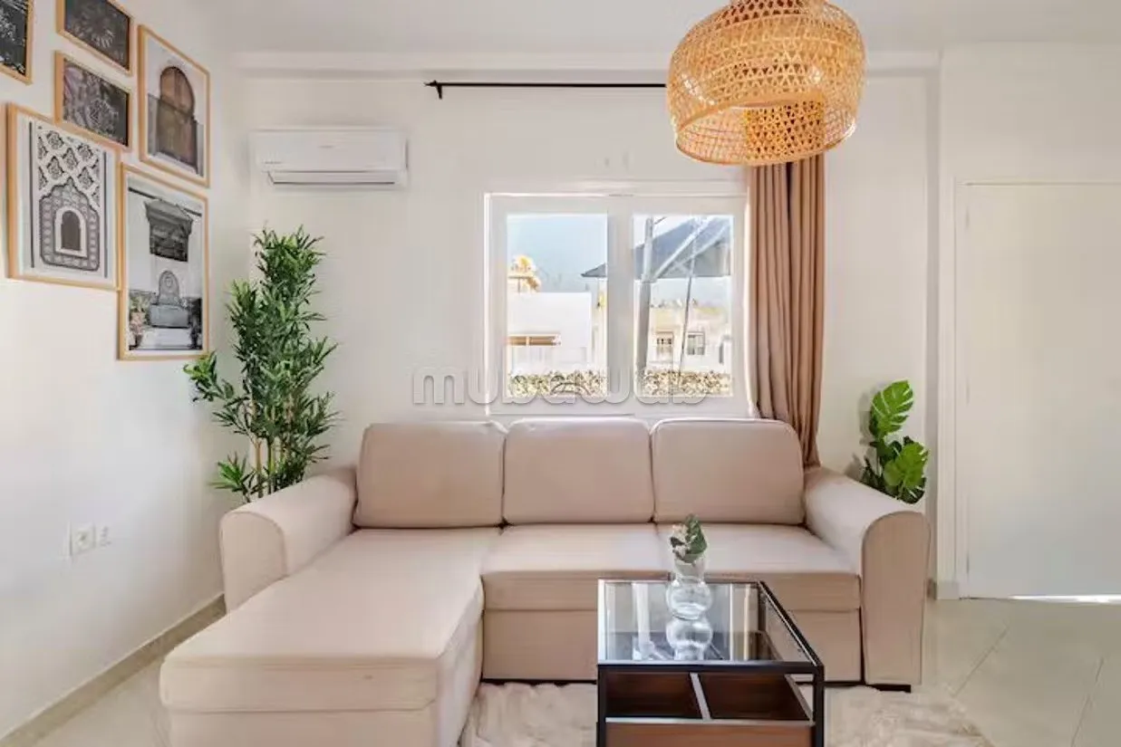 Appartement a 1 min d'Arribat center/ grande terasse - الرباط (2)