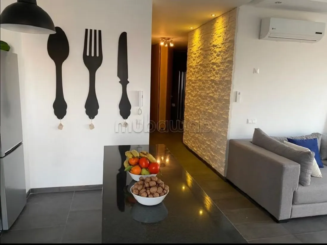 Appt Locat nuitée EdenIsland BOUZNIKA resid sur mer - بوزنيقة (3)